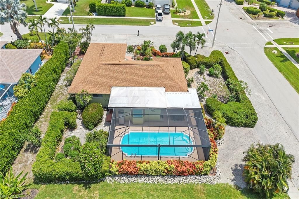 1485 Honeysuckle Ave, Marco Island, FL 34145 Photo