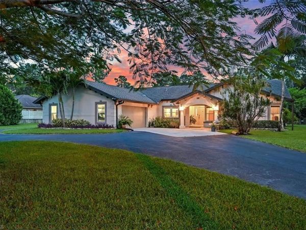3480 19th AVE SW, NAPLES, FL 34117