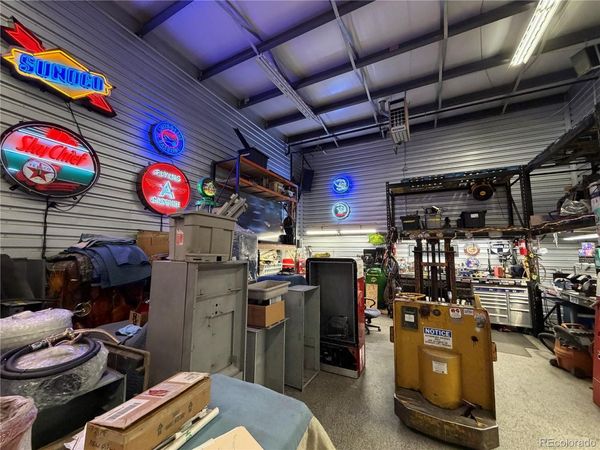 9335 Commerce Center Street, Unit B7, Littleton, CO 80129