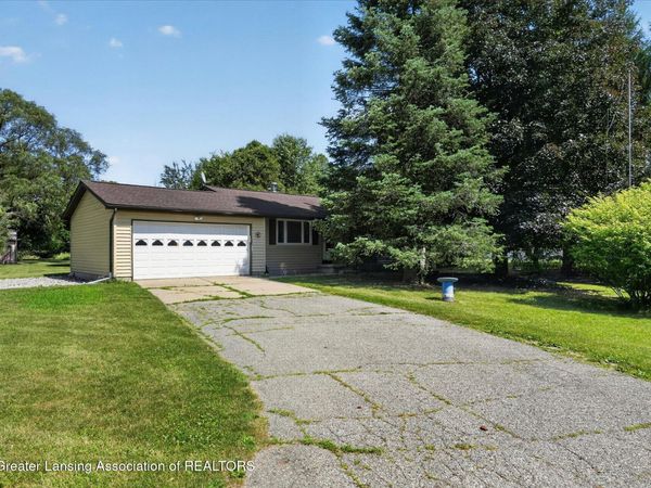3970 Vanneter Road, Williamston, MI 48895