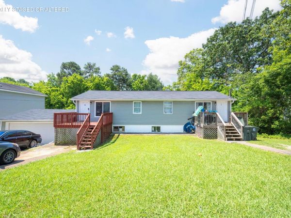 6314 Fisk Avenue, Chattanooga, TN 37421