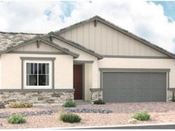 11338 S 50TH Lane, Laveen, AZ 85339