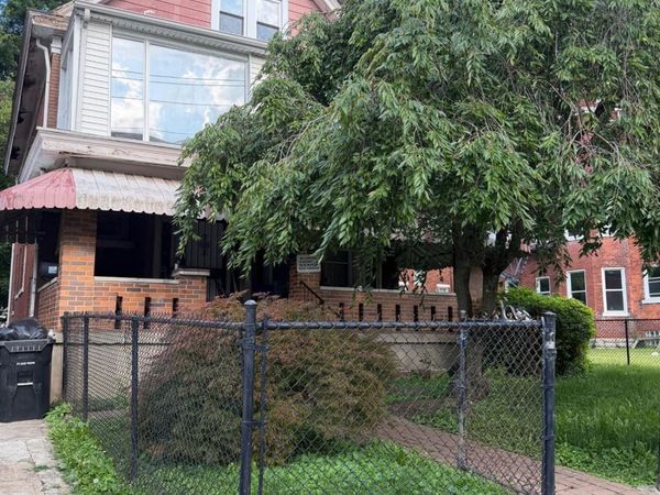 3406 Woodburn Avenue, Cincinnati, OH 45207