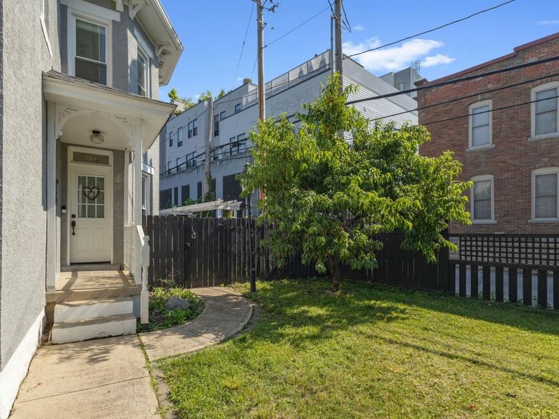30 Clark Place, Columbus, OH 43201 Photo 7