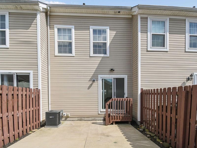 5737 High Rock Drive , Westerville, OH 43081 Photo 23