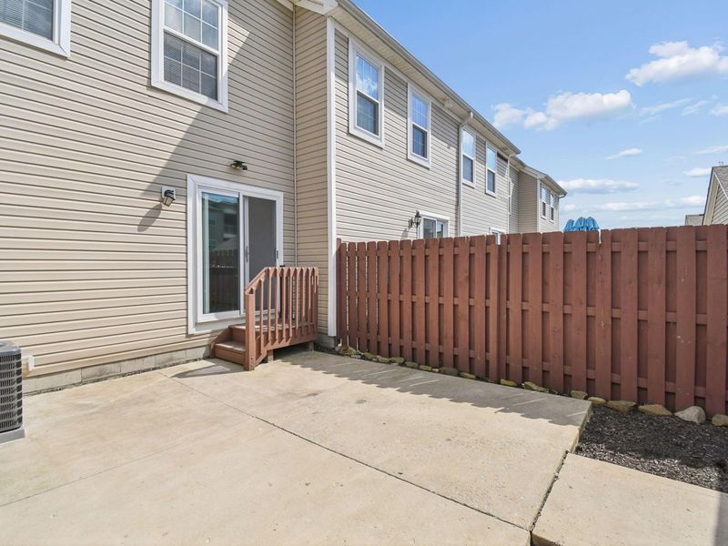 5737 High Rock Drive , Westerville, OH 43081 Photo 24
