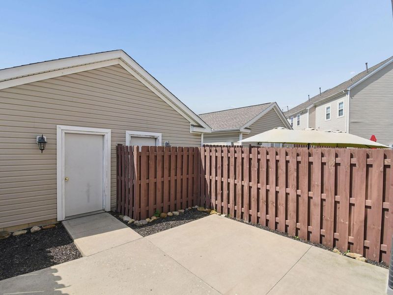 5737 High Rock Drive , Westerville, OH 43081 Photo 26