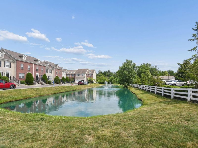 5737 High Rock Drive , Westerville, OH 43081 Photo 29