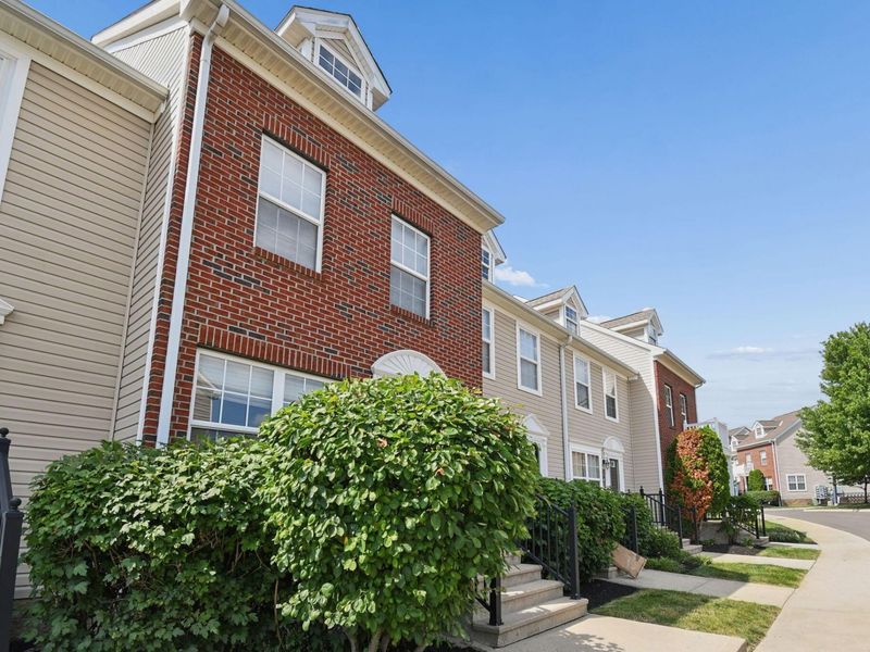 5737 High Rock Drive , Westerville, OH 43081 Photo 30