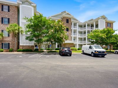 4895 Luster Leaf Circle , Unit 203, Myrtle Beach, SC 29577