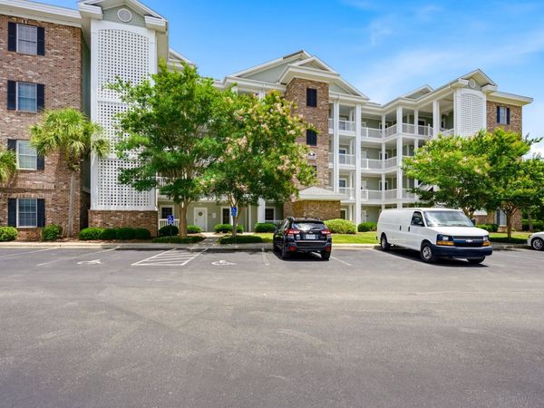 4895 Luster Leaf Circle , Unit 203, Myrtle Beach, SC 29577