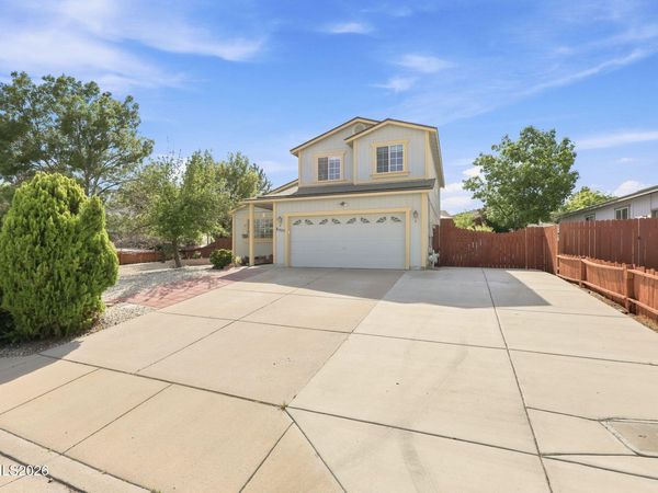 6505 Tanana Court, Sun Valley, NV 89433