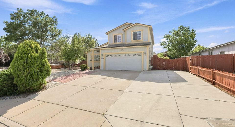 6505 Tanana Court, Sun Valley, NV 89433 Photo