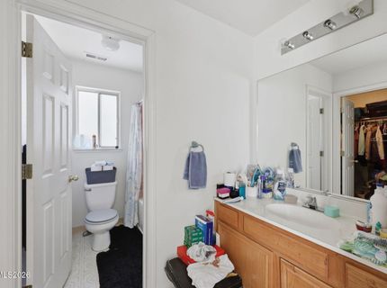 6505 Tanana Court, Sun Valley, NV 89433 Photo