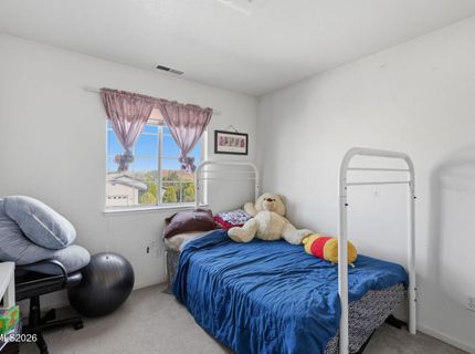 6505 Tanana Court, Sun Valley, NV 89433 Photo