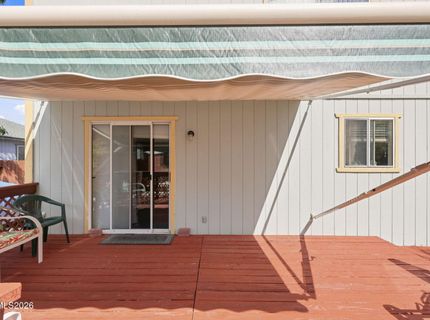 6505 Tanana Court, Sun Valley, NV 89433 Photo