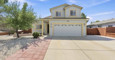 6505 Tanana Court, Sun Valley, NV 89433 Photo