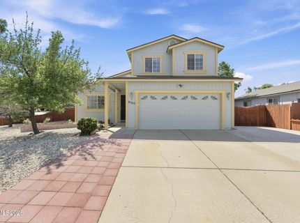 6505 Tanana Court, Sun Valley, NV 89433 Photo