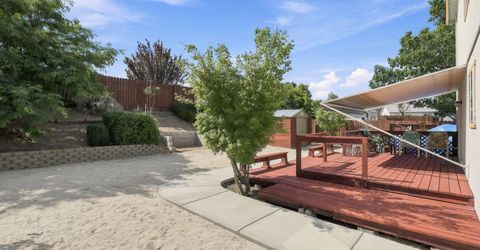 6505 Tanana Court, Sun Valley, NV 89433 Photo