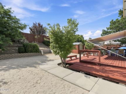 6505 Tanana Court, Sun Valley, NV 89433 Photo