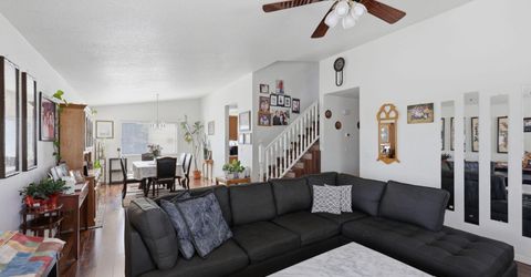 6505 Tanana Court, Sun Valley, NV 89433 Photo