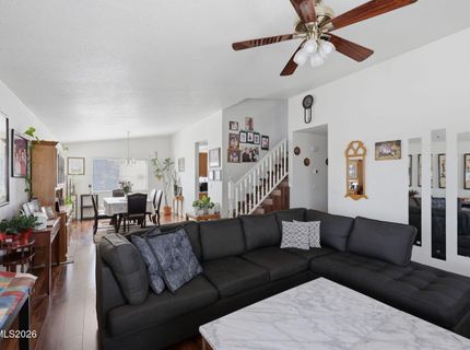 6505 Tanana Court, Sun Valley, NV 89433 Photo