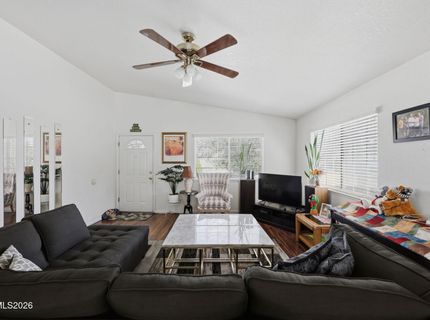 6505 Tanana Court, Sun Valley, NV 89433 Photo