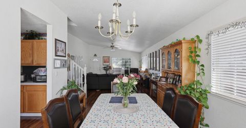 6505 Tanana Court, Sun Valley, NV 89433 Photo