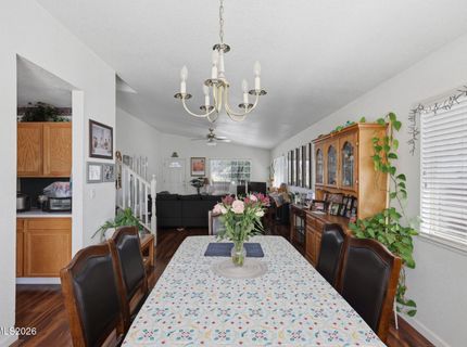 6505 Tanana Court, Sun Valley, NV 89433 Photo