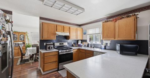 6505 Tanana Court, Sun Valley, NV 89433 Photo