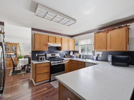 6505 Tanana Court, Sun Valley, NV 89433 Photo