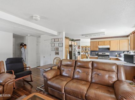 6505 Tanana Court, Sun Valley, NV 89433 Photo