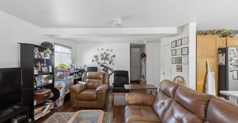6505 Tanana Court, Sun Valley, NV 89433 Photo