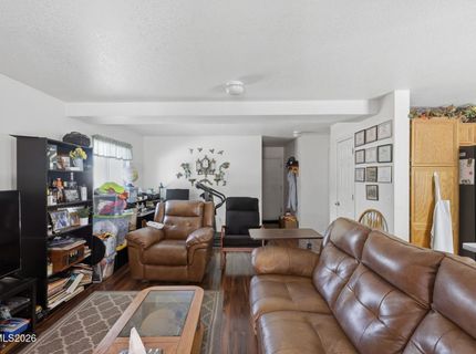 6505 Tanana Court, Sun Valley, NV 89433 Photo