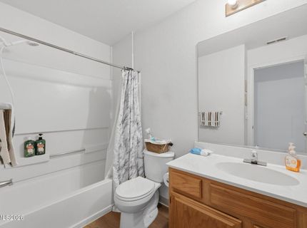 6505 Tanana Court, Sun Valley, NV 89433 Photo