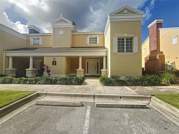 1328 SEVEN EAGLES COURT , REUNION, FL 34747