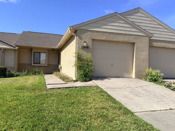 5006 SE 109TH STREET , BELLEVIEW, FL 34420