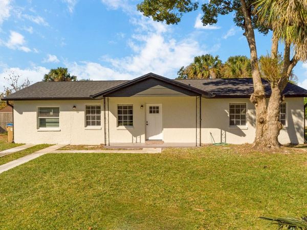 140 JUAREZ DRIVE , KISSIMMEE, FL 34743
