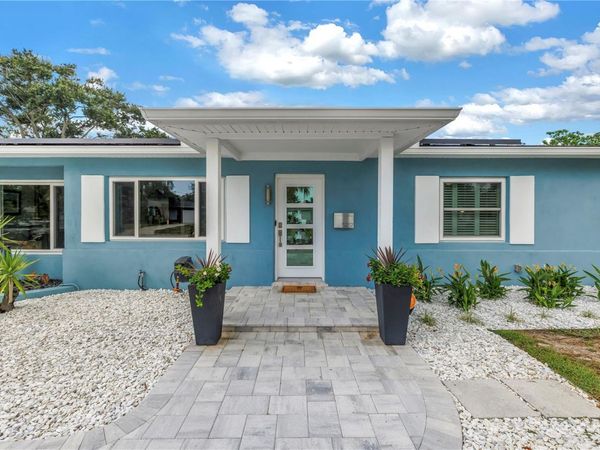 5237 23RD AVENUE N, ST PETERSBURG, FL 33710