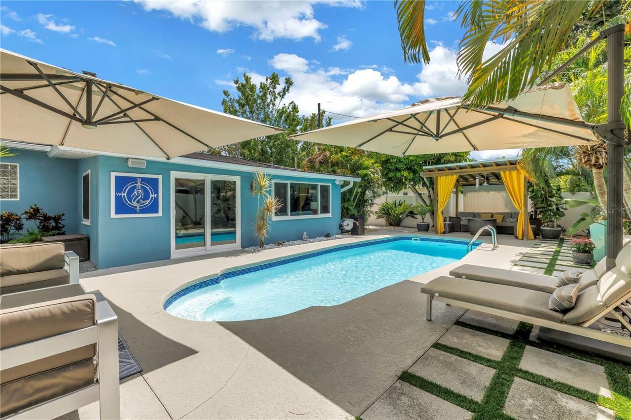 5237 23rd Avenue N, Saint Petersburg, FL 33710 Photo