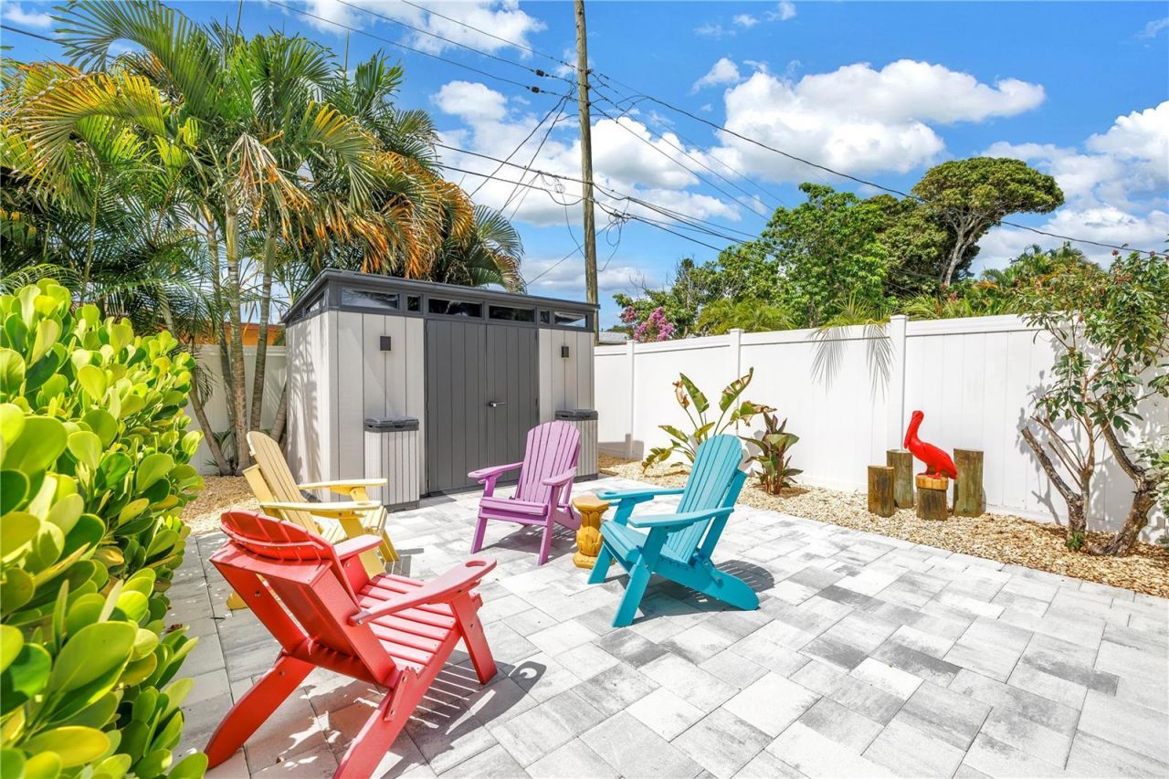 5237 23rd Avenue N, Saint Petersburg, FL 33710 Photo