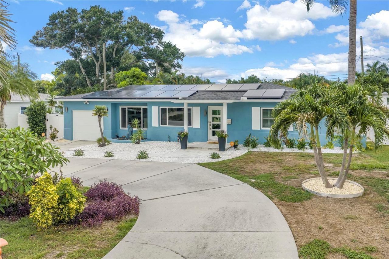 5237 23rd Avenue N, Saint Petersburg, FL 33710 Photo