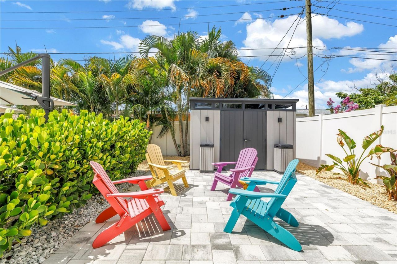 5237 23rd Avenue N, Saint Petersburg, FL 33710 Photo