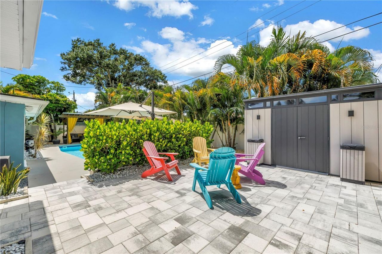 5237 23rd Avenue N, Saint Petersburg, FL 33710 Photo
