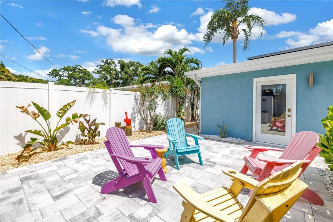 5237 23rd Avenue N, Saint Petersburg, FL 33710 Photo