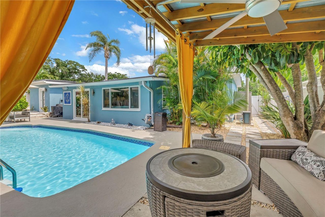 5237 23rd Avenue N, Saint Petersburg, FL 33710 Photo