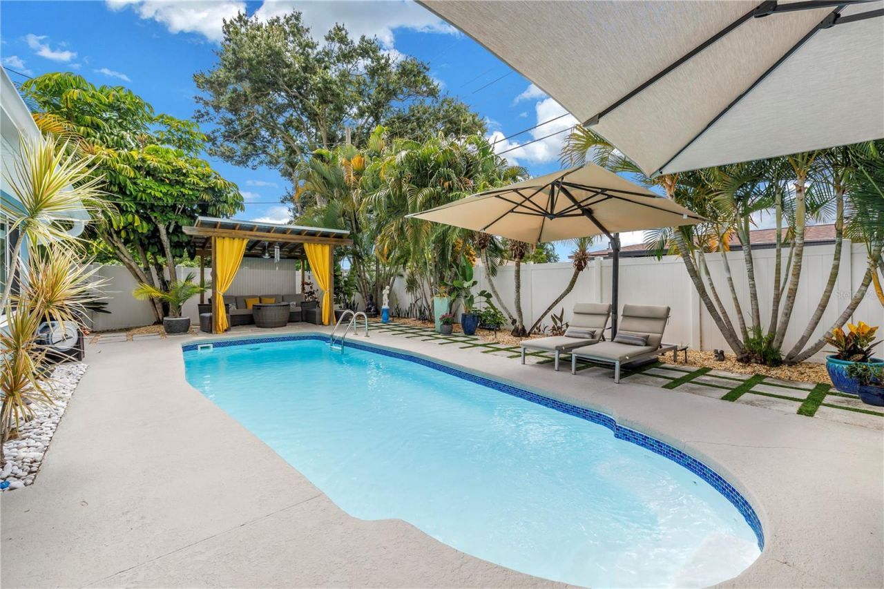 5237 23rd Avenue N, Saint Petersburg, FL 33710 Photo
