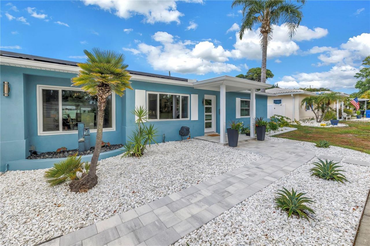 5237 23rd Avenue N, Saint Petersburg, FL 33710 Photo