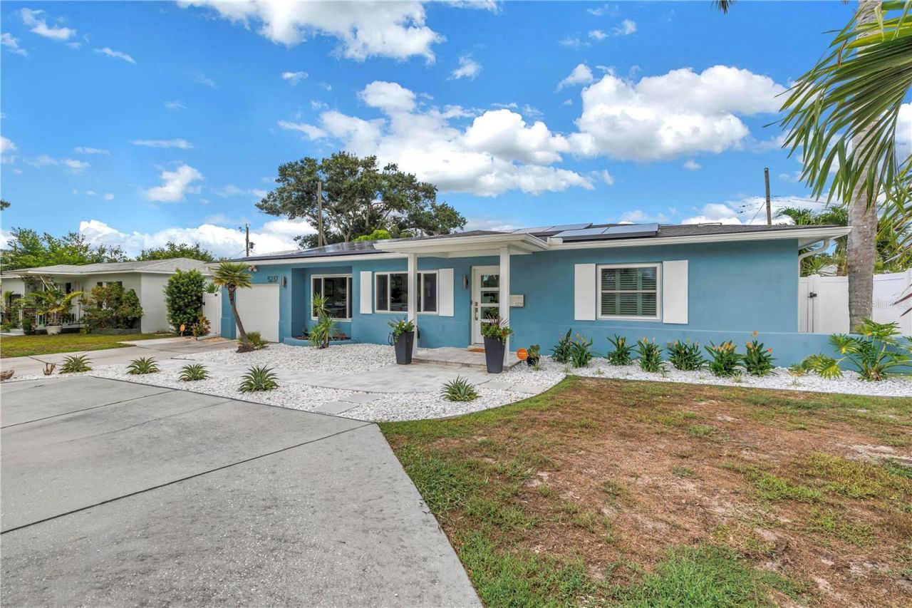 5237 23rd Avenue N, Saint Petersburg, FL 33710 Photo