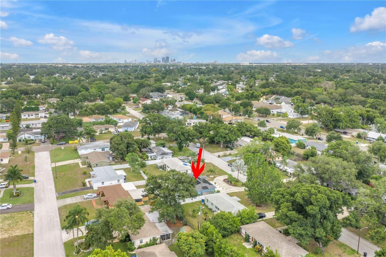 5237 23rd Avenue N, Saint Petersburg, FL 33710 Photo